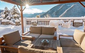 Le Chalet d'Auron